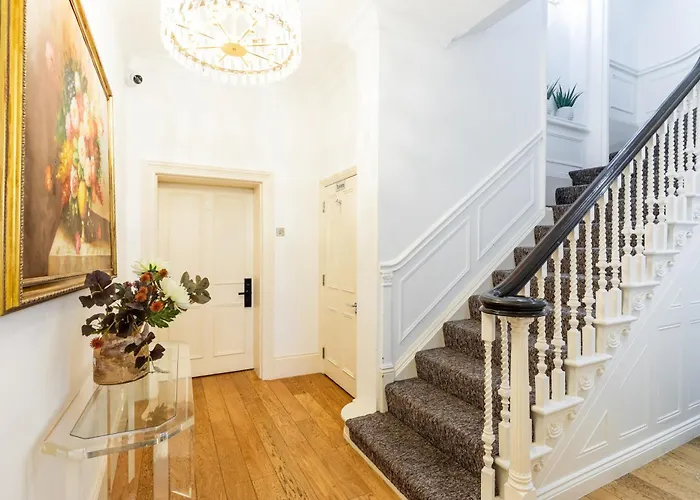 Mayfair Residences Londra