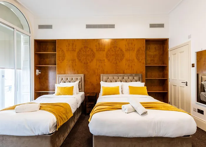 Mayfair Residences Londra